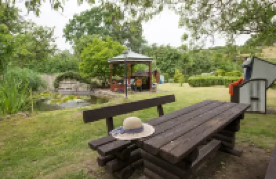 Pension Deichgraf Middelhagen