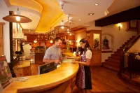 Hotel Bischofsmütze