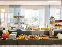 Hotel Columbus Hotels in Caorle
