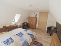 Sissi Hotels in Grossschonau