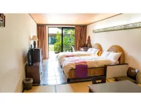Resort Seapiross Hotels in Hachijojima