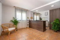 Hotel Rural El Castillejo
