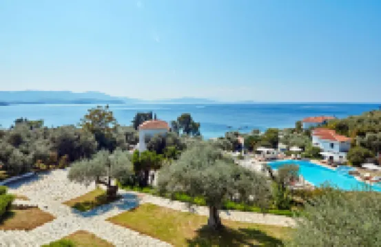 Leda Village Resort