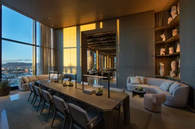 AC Hotel Downtown Los Angeles Hotels in Los Angeles