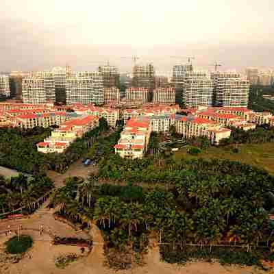 Salon Baoshi Zhijia Apartment (Wenfu Road) Others