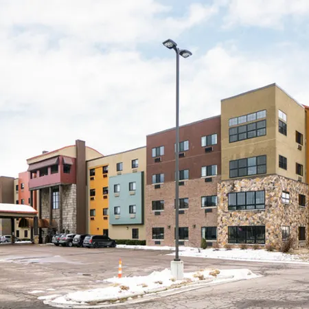 Stoney Creek Hotel Sioux City