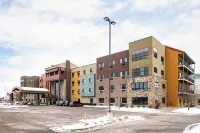 Stoney Creek Hotel Sioux City Hotels in Big Sioux Township