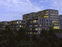 테아트론 예루살렘 호텔 & 스파 - M갤러리 컬렉션