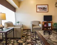 AmericInn by Wyndham Marshfield Hotels in Marshfield