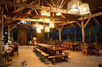 Bohol Coco Farm Hostel