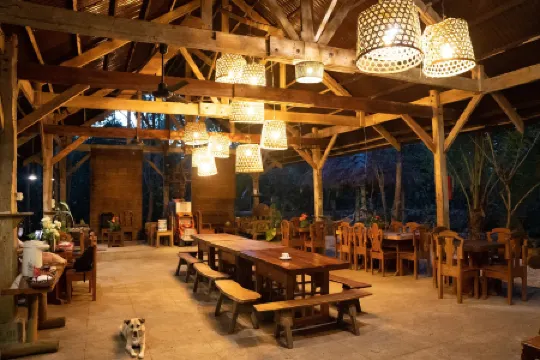 Bohol Coco Farm Hostel