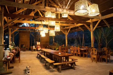 Bohol Coco Farm Hostel