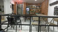 Dacostel Syariah فنادق في Cibadak