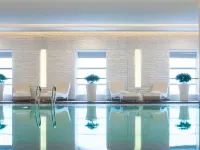 Ningbo Marriott Hotel - Luxury