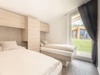 Premium Mit 2 Schlafzimmern - Homestay