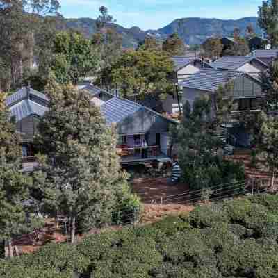 WelcomHeritage Ayatana Ooty Hotel Exterior