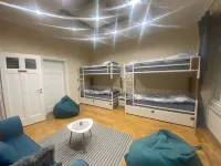 FG Boutique Hostel Hotels in 