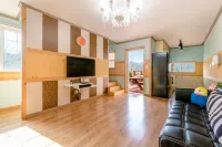 Gochang Sunonsan Pungyeongpension Hotels in Gochang