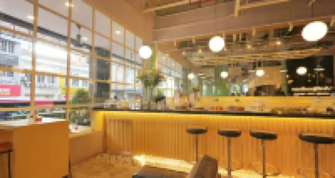 Travelodge Kuala Lumpur City Centre