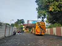 Tirta Sanita Hotel Yogyakarta - 2 Yıldız