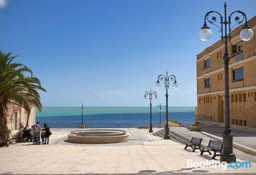 南海洋卡斯西庫爾 - 可愛公寓 - 附海景