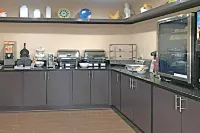 Comfort Inn & Suites O'Fallon - St Louis Area - Breakfast