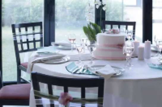 Zeus Essence Ramada by Wyndham Athens