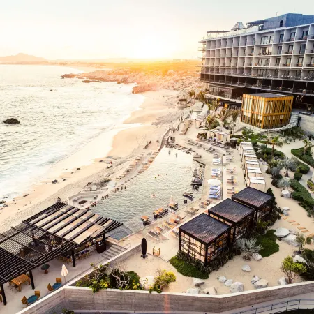 The Cape, A Thompson Hotel by Hyatt