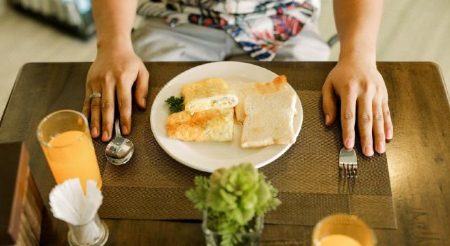 비비안 호텔 로비