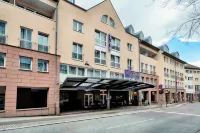 Welcome Hotel Marburg Hôtels à : Marbourg