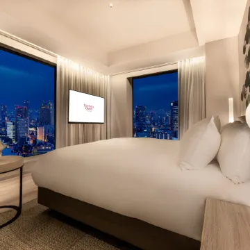 Centara Grand Hotel Osaka