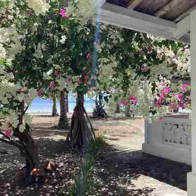 Juliantos by the Sea Hotel Exterior