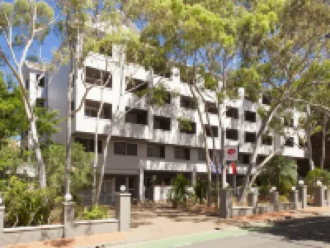 悉尼美羅阿斯皮爾酒店 歐緹莫酒店