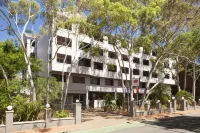 Metro Aspire Hotel Sydney Hotel a 
