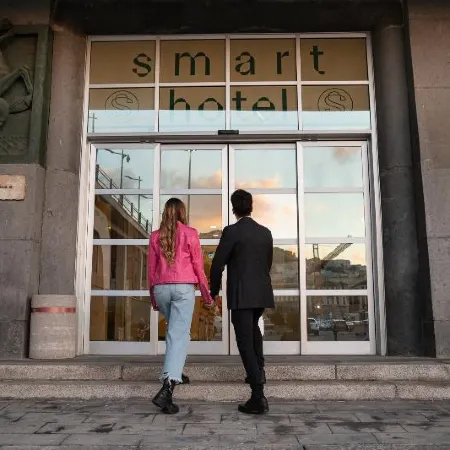 Smart Hotel Napoli
