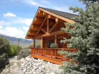 Roosevelt Hotel - Yellowstone