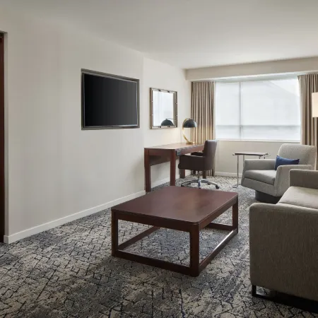 Sheraton Valley Forge King of Prussia
