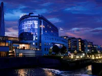 Radisson Blu Hotel Nydalen, Oslo Hotels in Oslo