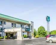 凱藝酒店-哈里斯堡赫爾希區 - Wi-Fi