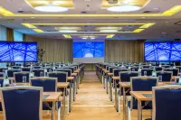 Radisson Blu Hotel, Karlsruhe Hotels in Rheinstetten