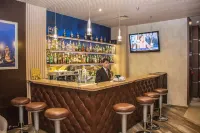Golden Tulip Varna - bar