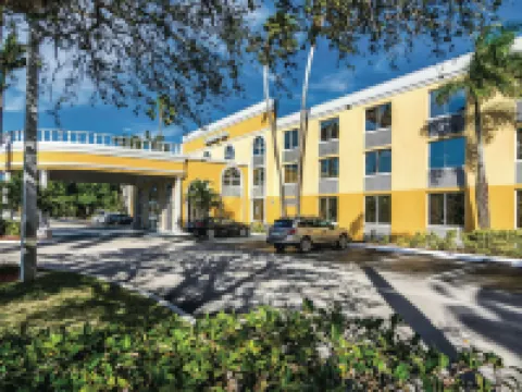 La Quinta Inn by Wyndham Jupiter Hotels in Jupiter