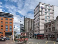 Travelodge Birmingham Central Hotels in Birmingham