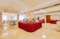 Best Western Hotel Rocca - breakfast