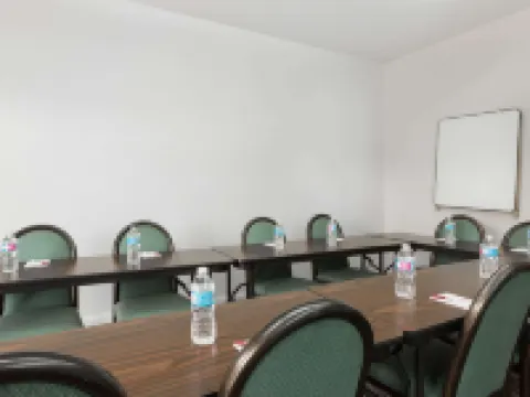 Ramada by Wyndham Pelham Hotels in Pelham