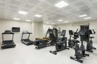 Ramada Encore by Wyndham Izmir - Træningscentre