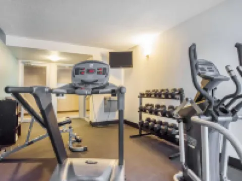 Comfort Inn Hotels in Gloucester County