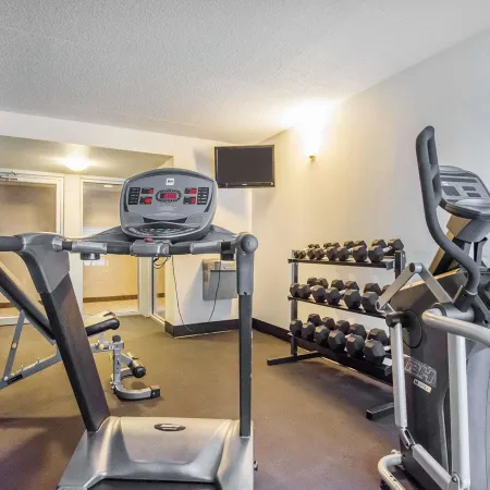 Comfort Inn