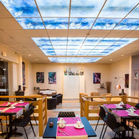 Best Western Hotel des Voyageurs