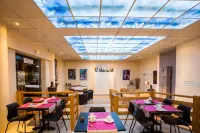 Best Western Hotel des Voyageurs Hotels in Fougères